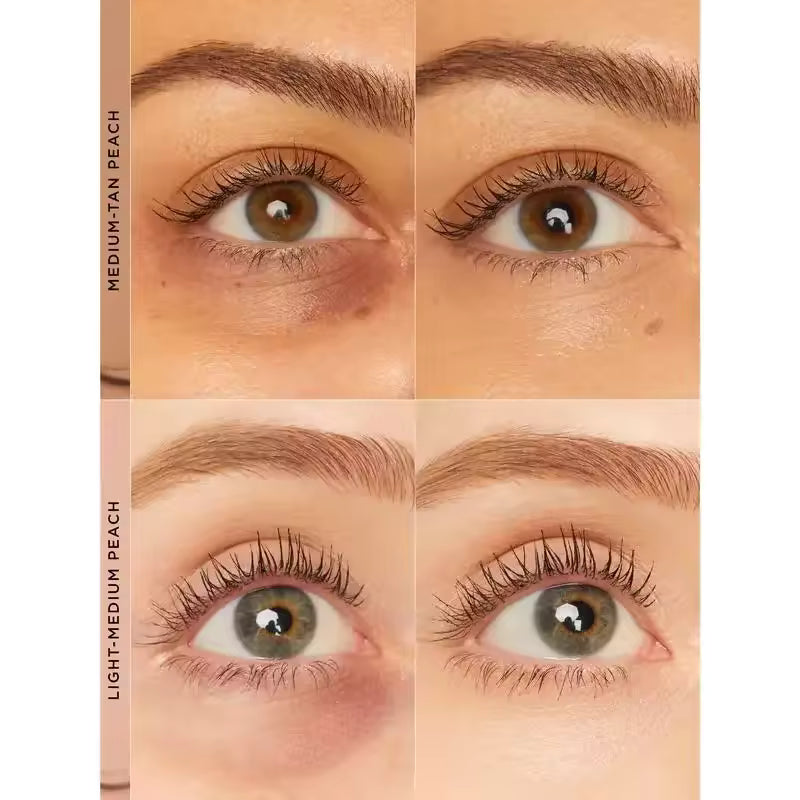 Shapd. Cosmetics Undereye Corrector