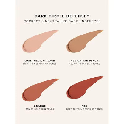 Shapd. Cosmetics Undereye Corrector